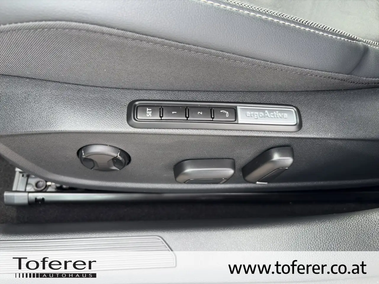Volkswagen Golf Business TDI DSG, миниатюра 13