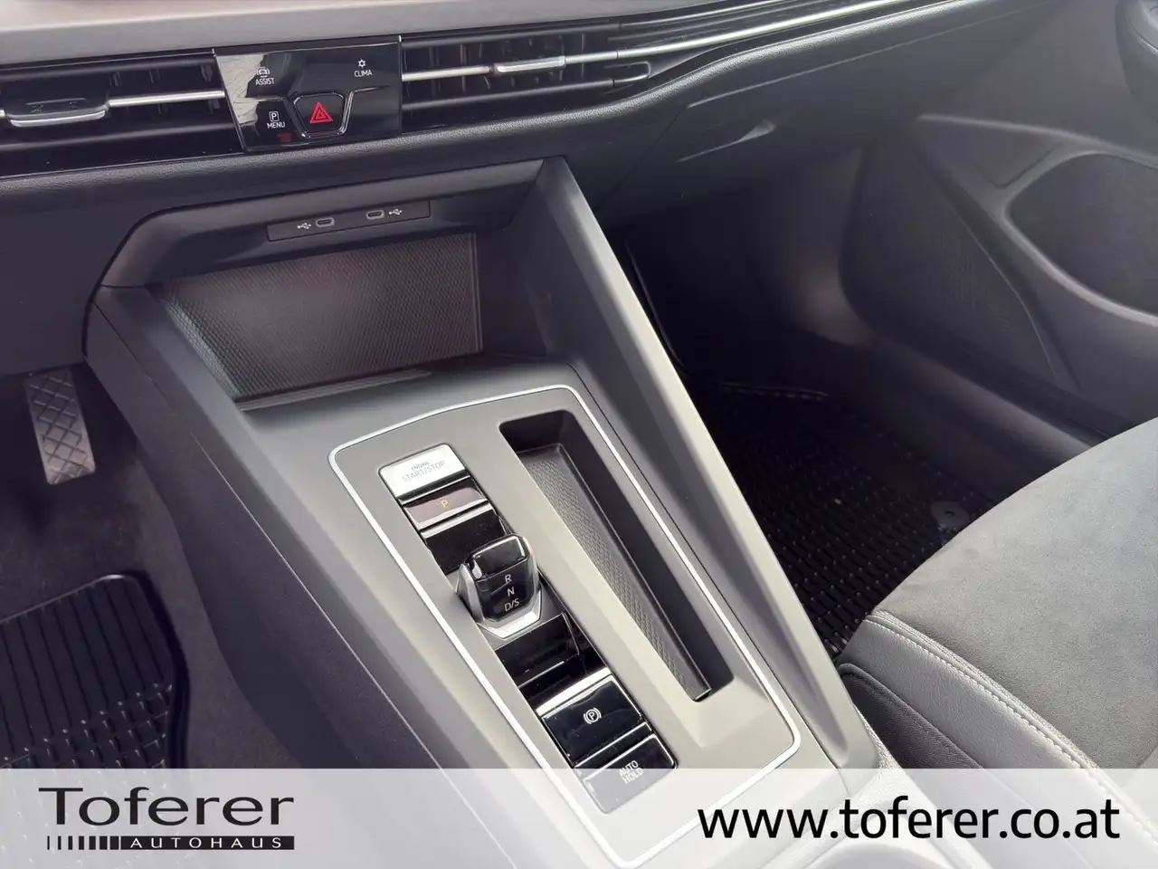 Volkswagen Golf Business TDI DSG, миниатюра 19