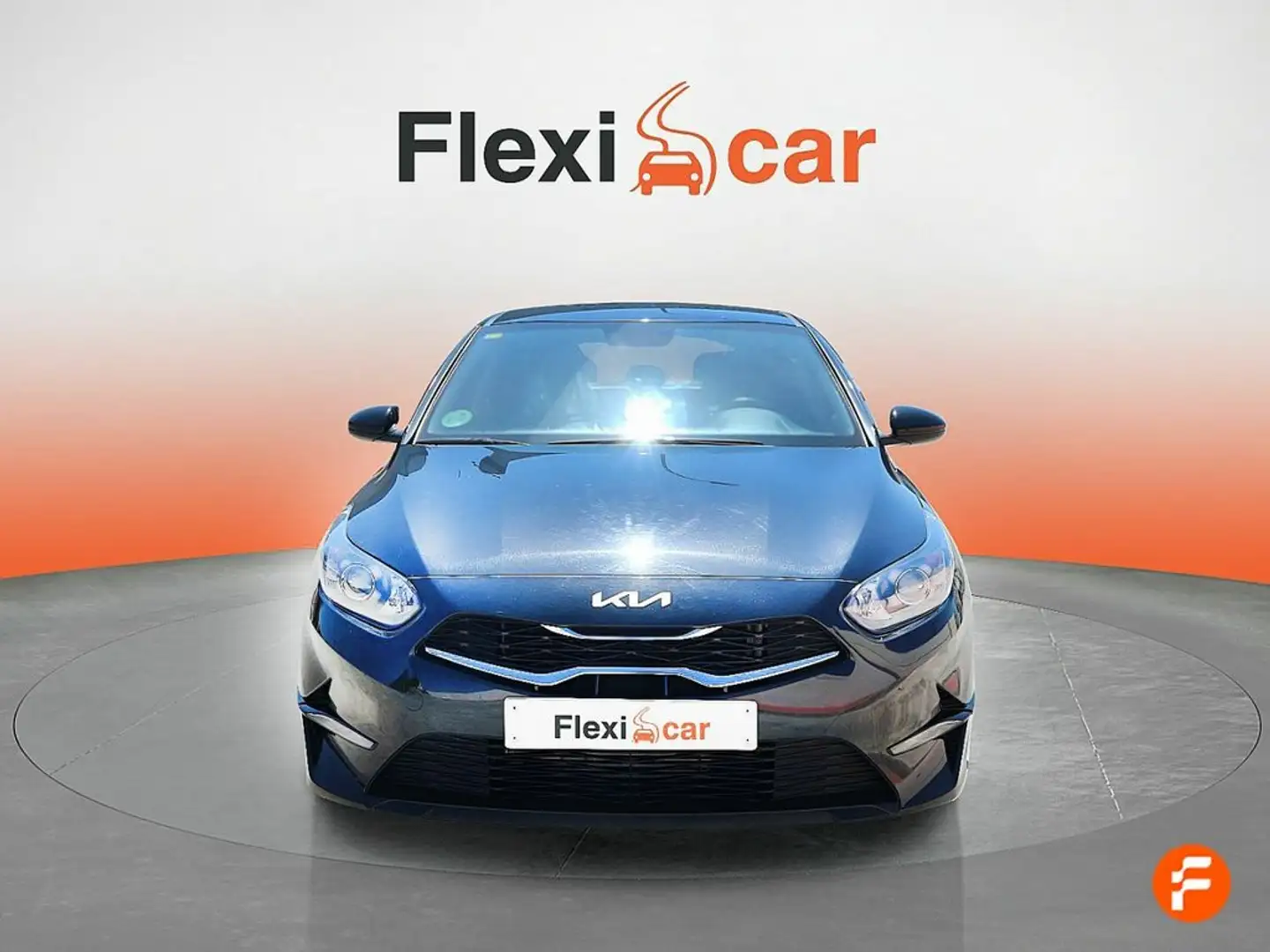 Kia Ceed / cee'd JBL Sound Edition 1.5 T-GDI 160cv Auto Negro - 2
