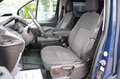 Ford Tourneo Custom Transit Custom 2.2 Kombi 300 L1 Trend Klima/AHK Blau - thumbnail 13