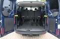 Ford Tourneo Custom Transit Custom 2.2 Kombi 300 L1 Trend Klima/AHK Blau - thumbnail 7