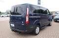 Ford Tourneo Custom Transit Custom 2.2 Kombi 300 L1 Trend Klima/AHK Blau - thumbnail 4