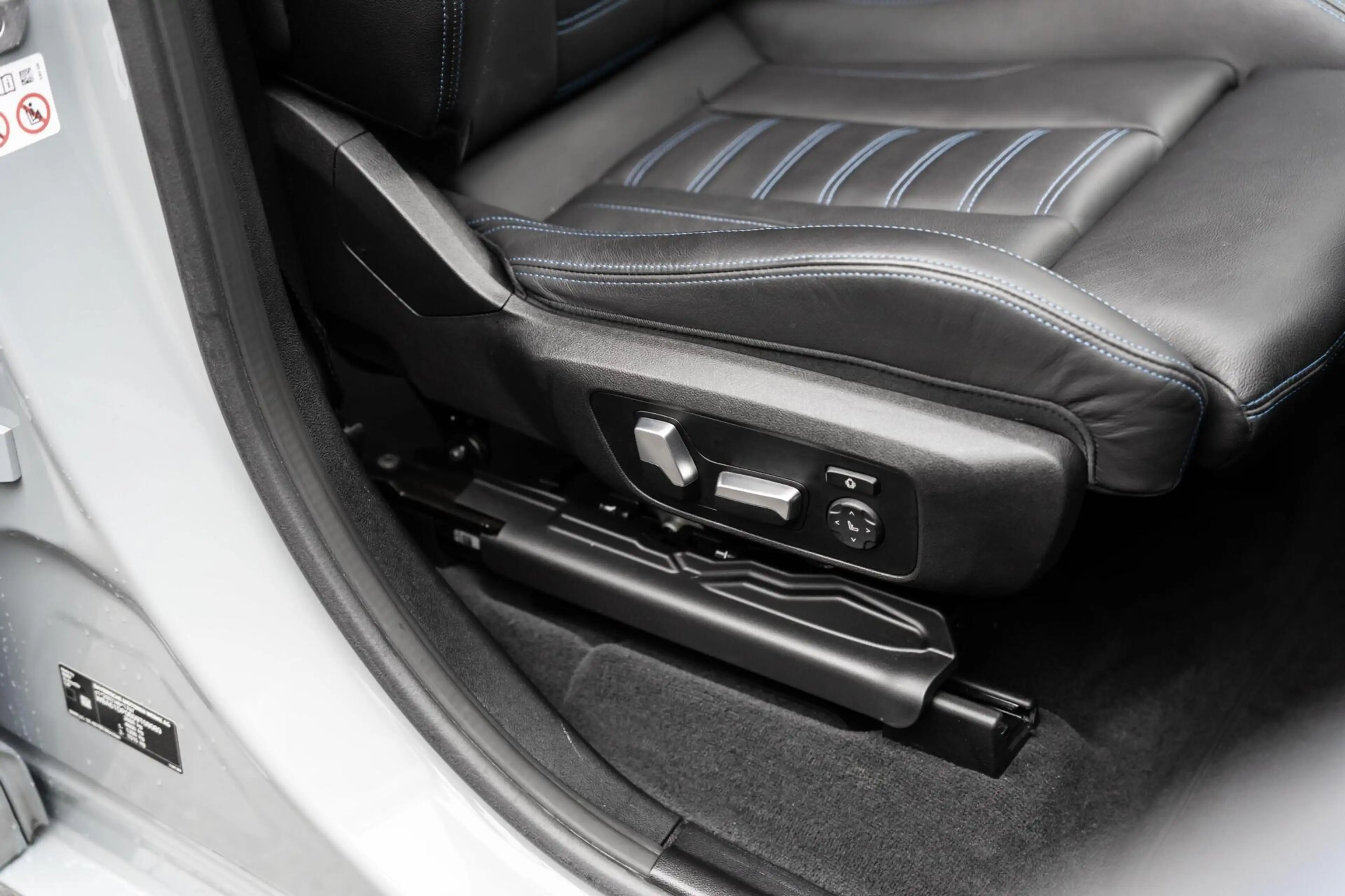 BMW X3 XDrive30e M-sport M Zetels Pano HU H&K Trekhaak — photo 21