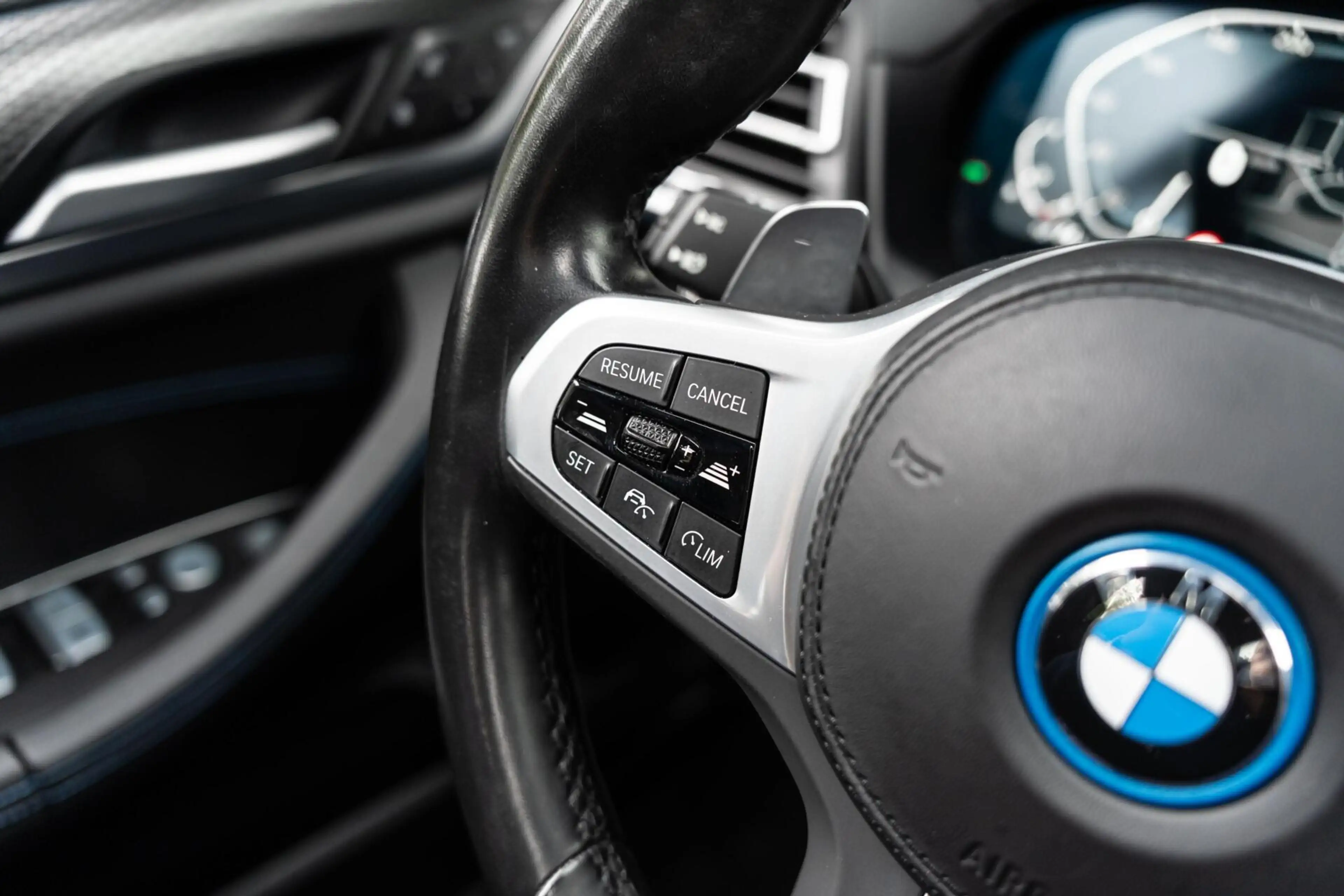 BMW X3 XDrive30e M-sport M Zetels Pano HU H&K Trekhaak — photo 46