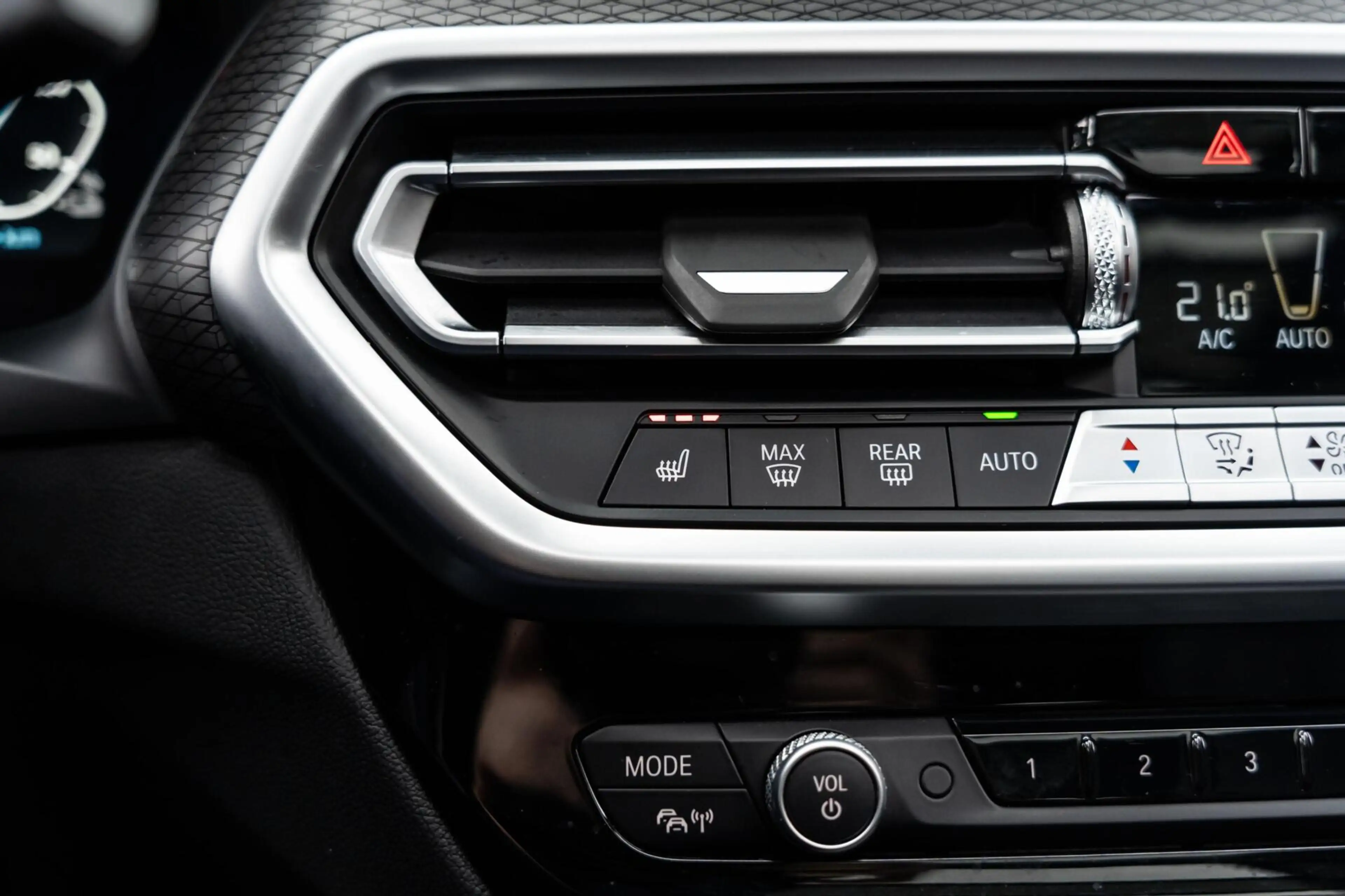 BMW X3 XDrive30e M-sport M Zetels Pano HU H&K Trekhaak — photo 43