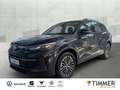 Volkswagen Tiguan GOAL 1,5 eTSI OPF DSG *AHK*KOMFORTPAKET*GANZJAHRE Gris - thumbnail 1