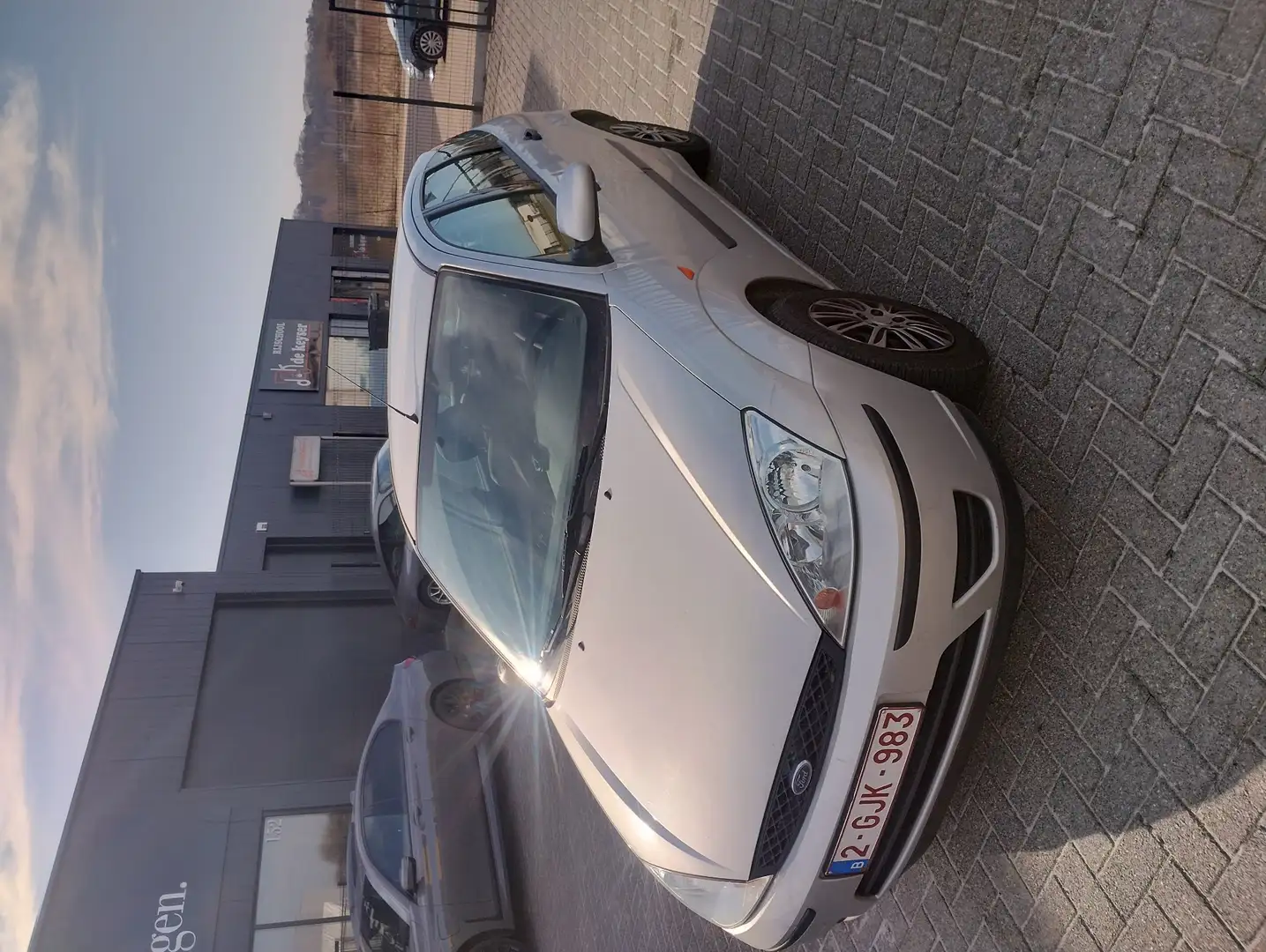 Ford Focus Trend - 1