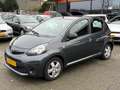 Toyota Aygo 1.0 VVT-i Comfort NAP/AIRCO/ELEKRAMEN/FACELIFT/LMV Gris - thumbnail 7