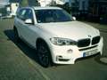 BMW X5 xDrive30d Leder Navi AHK Standheizung EURO6 Weiß - thumbnail 9