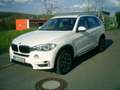 BMW X5 xDrive30d Leder Navi AHK Standheizung EURO6 Weiß - thumbnail 1