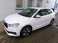 Skoda Fabia 1,5L Style DSG NAVI LED WINTEREIFEN Weiß - thumbnail 1