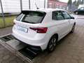 Skoda Fabia 1,5L Style DSG NAVI LED WINTEREIFEN Weiß - thumbnail 4