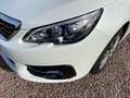 Peugeot 308 1.2i  12V S\u0026S - 130 - ALLURE Blanc - thumbnail 32