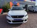 Peugeot 308 1.2i  12V S\u0026S - 130 - ALLURE Blanc - thumbnail 38
