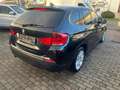 BMW X1 Baureihe X1 sDrive 18d  Sport Aut. Tüv Schwarz - thumbnail 4