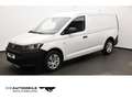 Volkswagen Caddy Maxi Cargo 2.0 TDI SCR Weiß - thumbnail 1