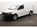 Volkswagen Caddy Maxi Cargo 2.0 TDI SCR Weiß - thumbnail 2