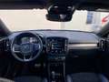Volvo XC40 T5 Recharge 180 + 82ch R-Design DCT 7 Blanc - thumbnail 5