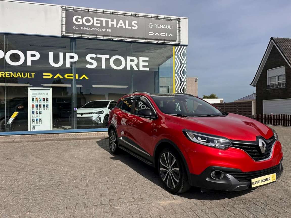Renault Kadjar