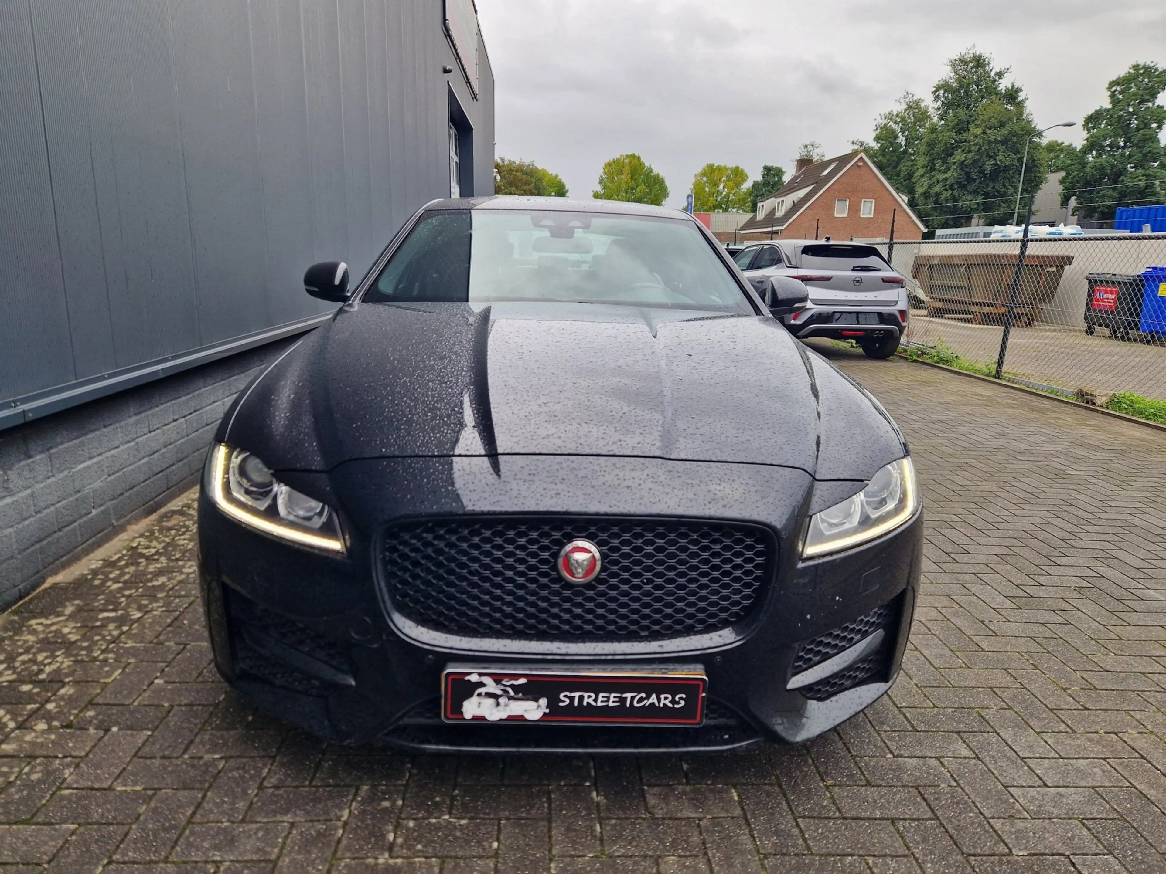 Jaguar XF 2.0d R Sport /Org NL /NAP — photo 5