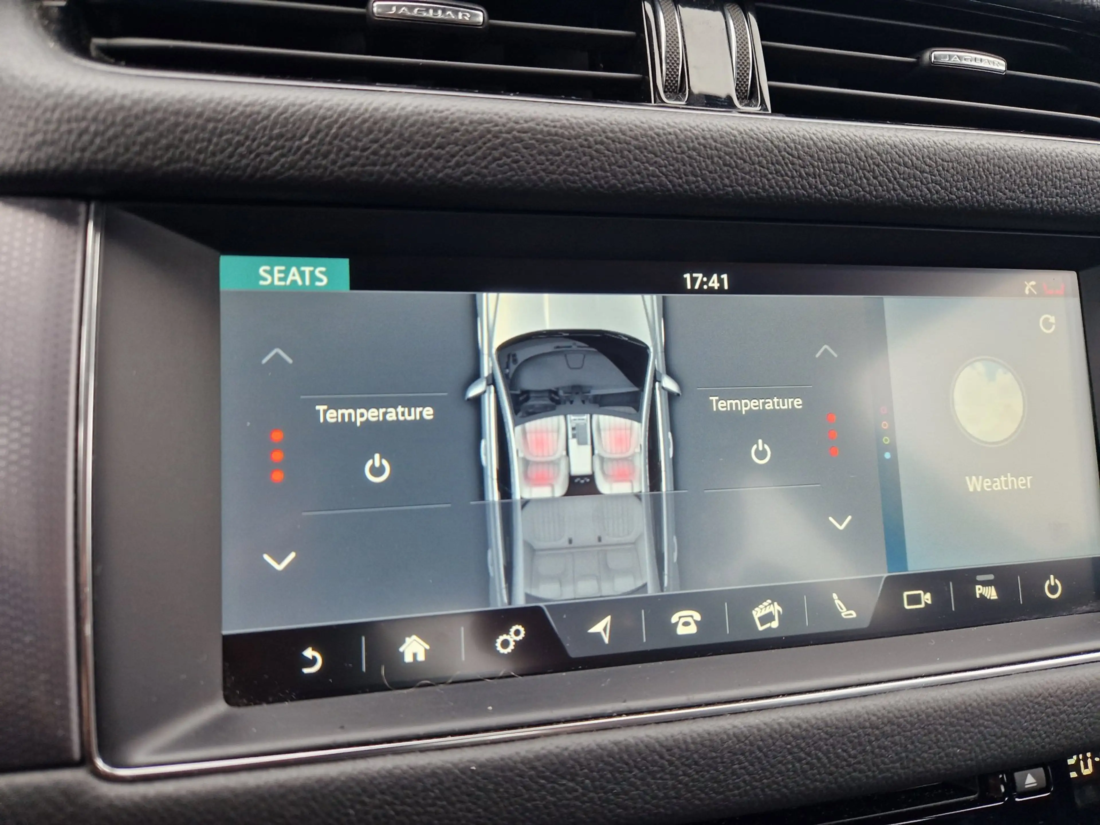 Jaguar XF 2.0d R Sport /Org NL /NAP — photo 35