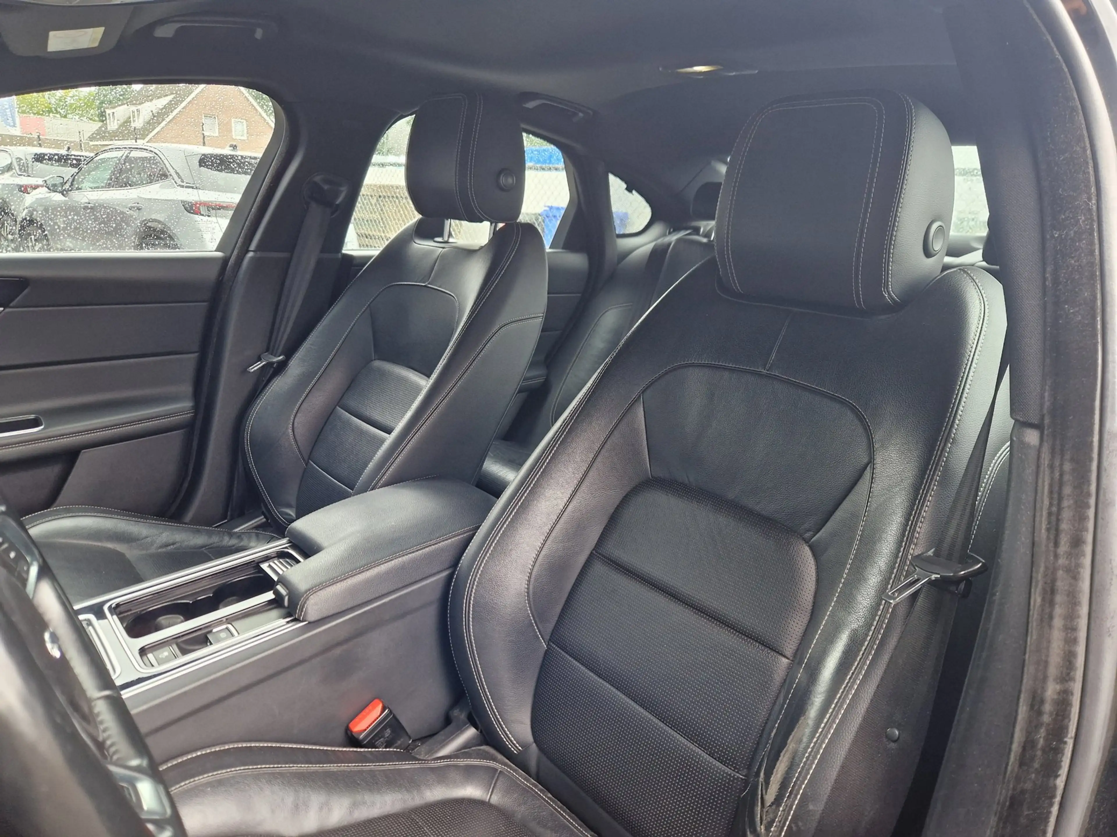 Jaguar XF 2.0d R Sport /Org NL /NAP — photo 13