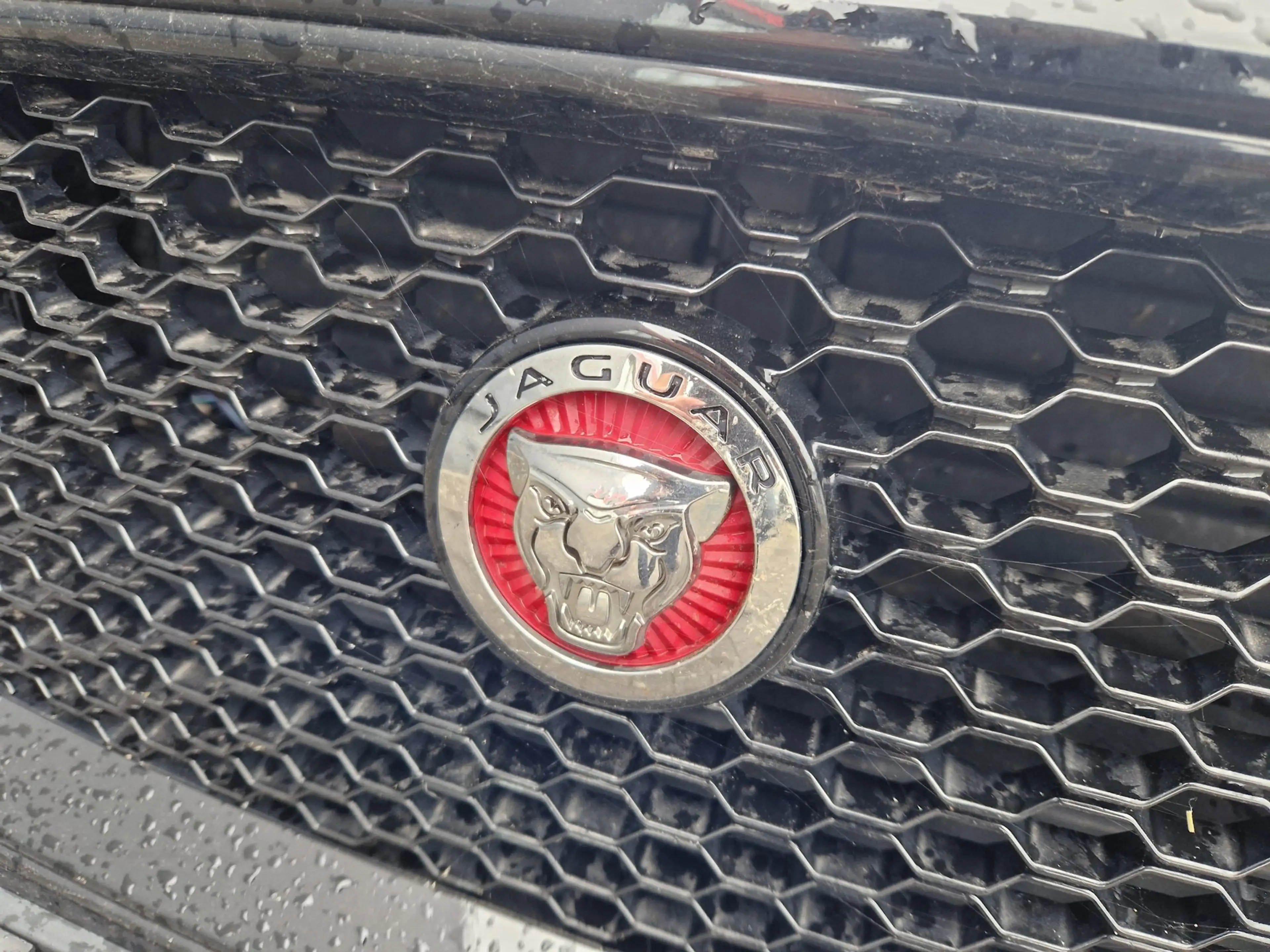 Jaguar XF 2.0d R Sport /Org NL /NAP — photo 11