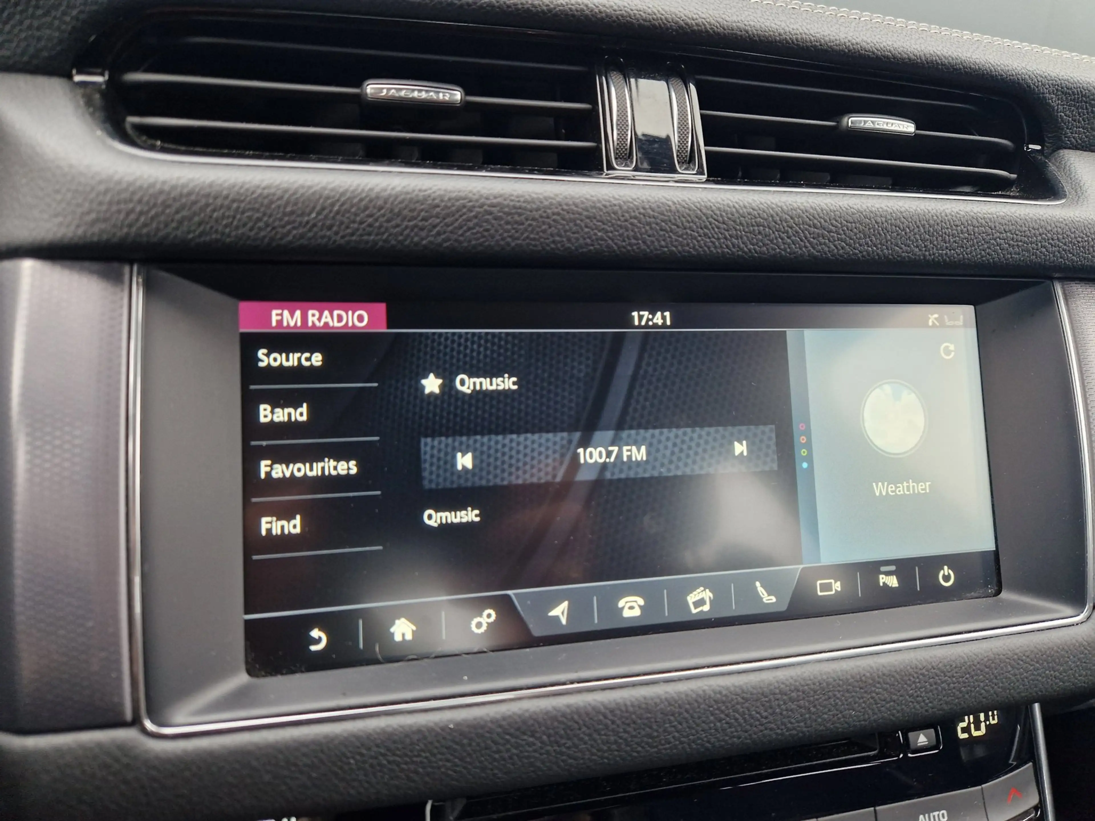 Jaguar XF 2.0d R Sport /Org NL /NAP — photo 34