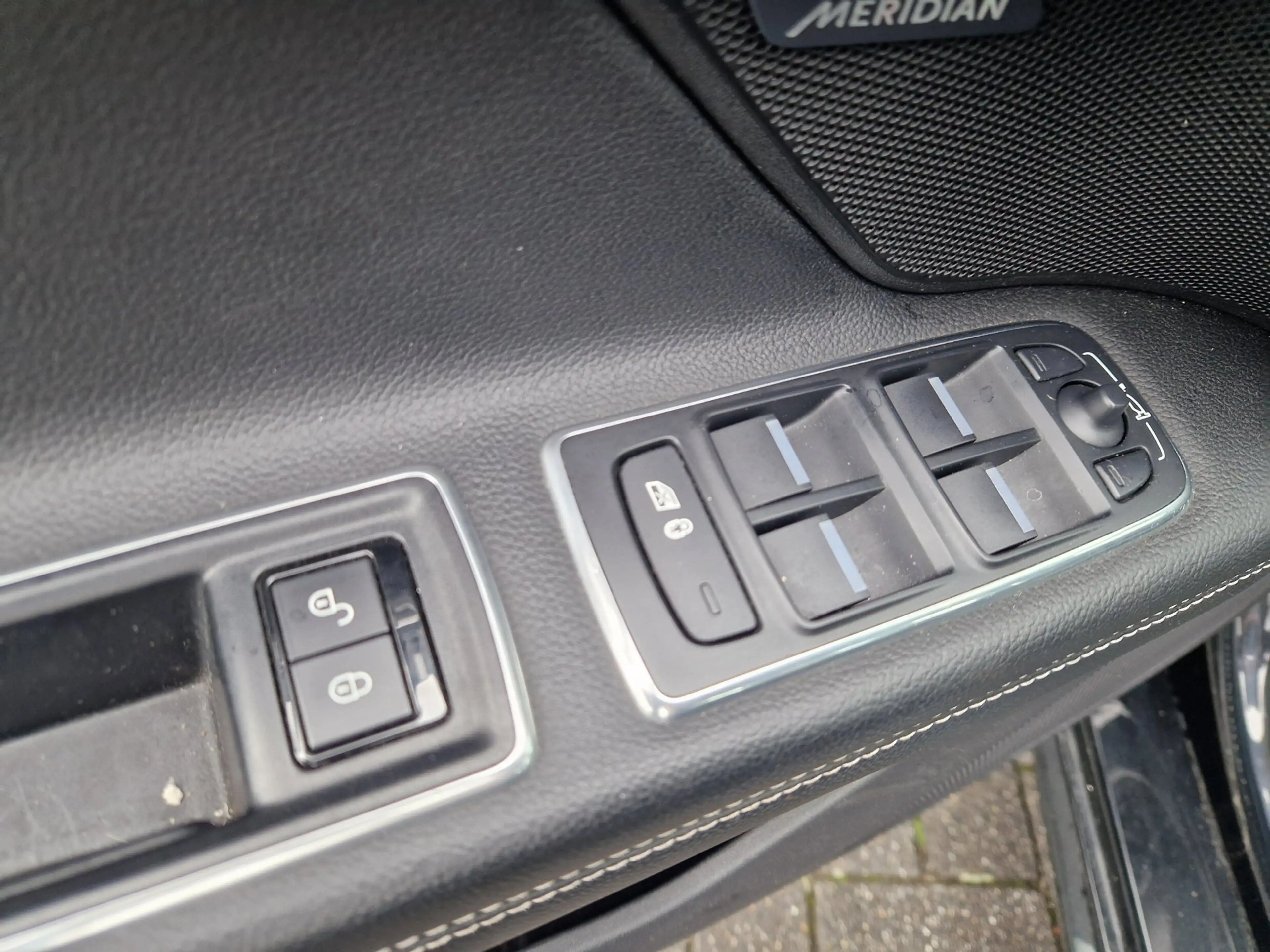 Jaguar XF 2.0d R Sport /Org NL /NAP — photo 15