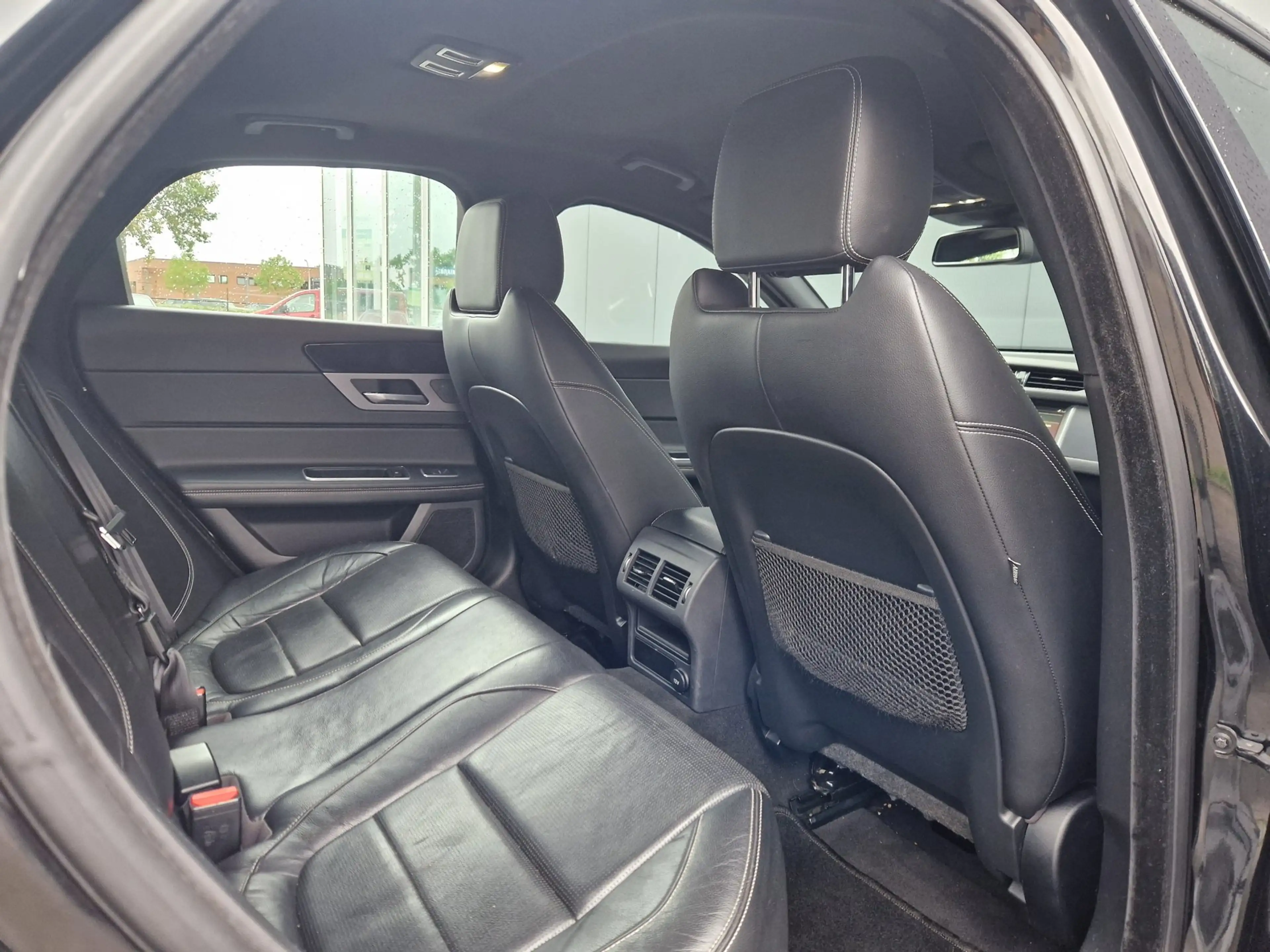 Jaguar XF 2.0d R Sport /Org NL /NAP — photo 21