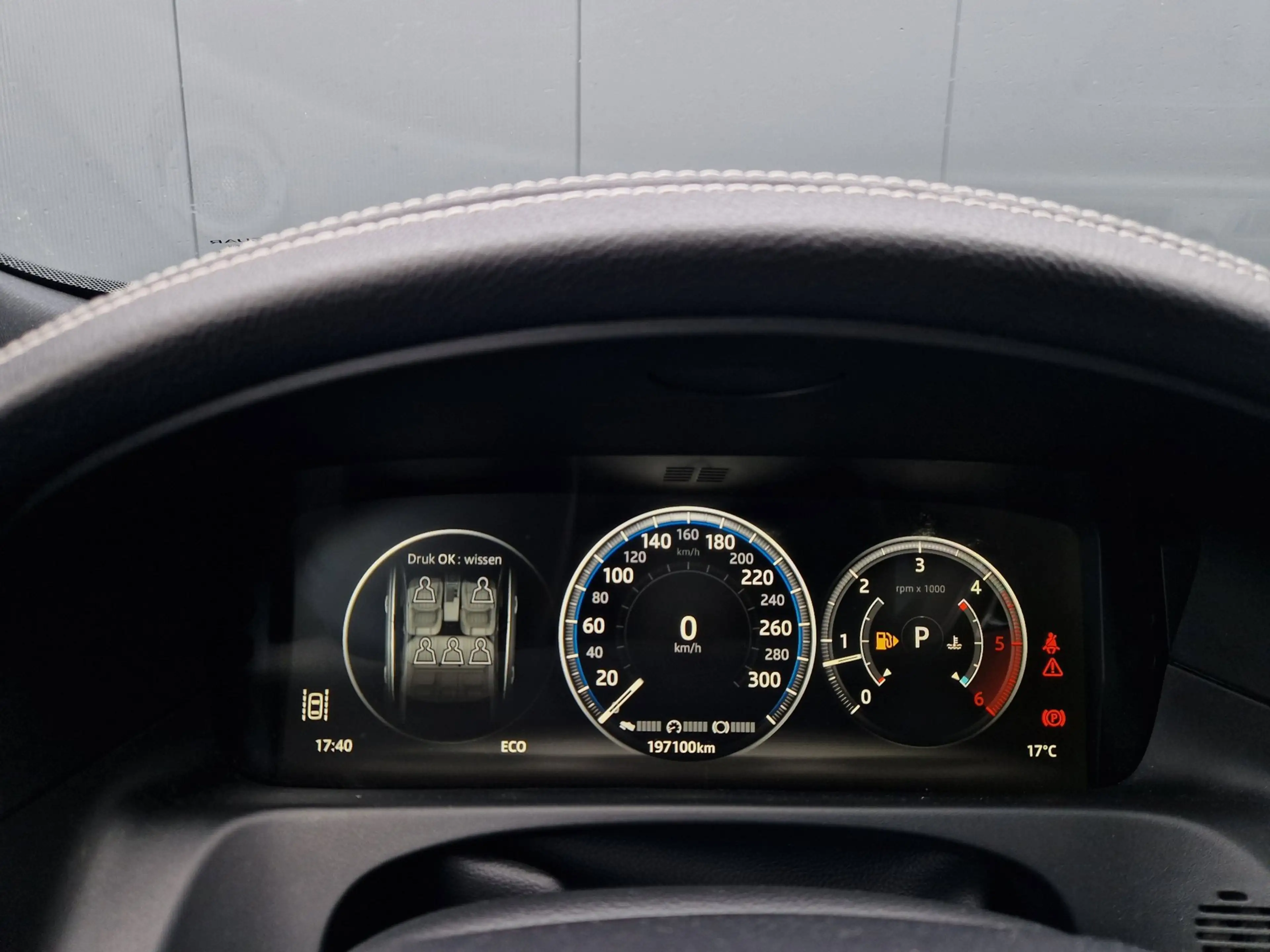 Jaguar XF 2.0d R Sport /Org NL /NAP — photo 26