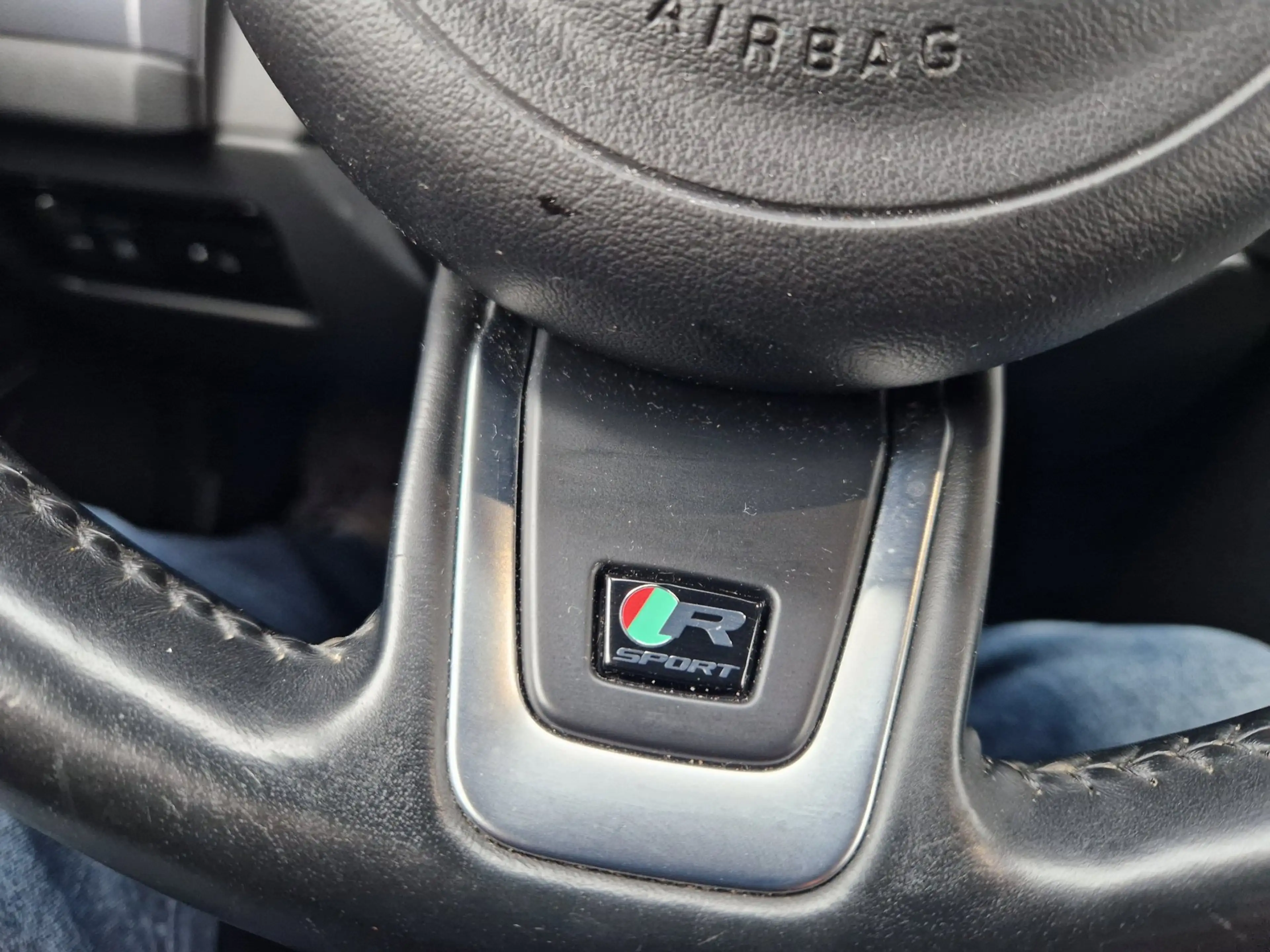 Jaguar XF 2.0d R Sport /Org NL /NAP — photo 29