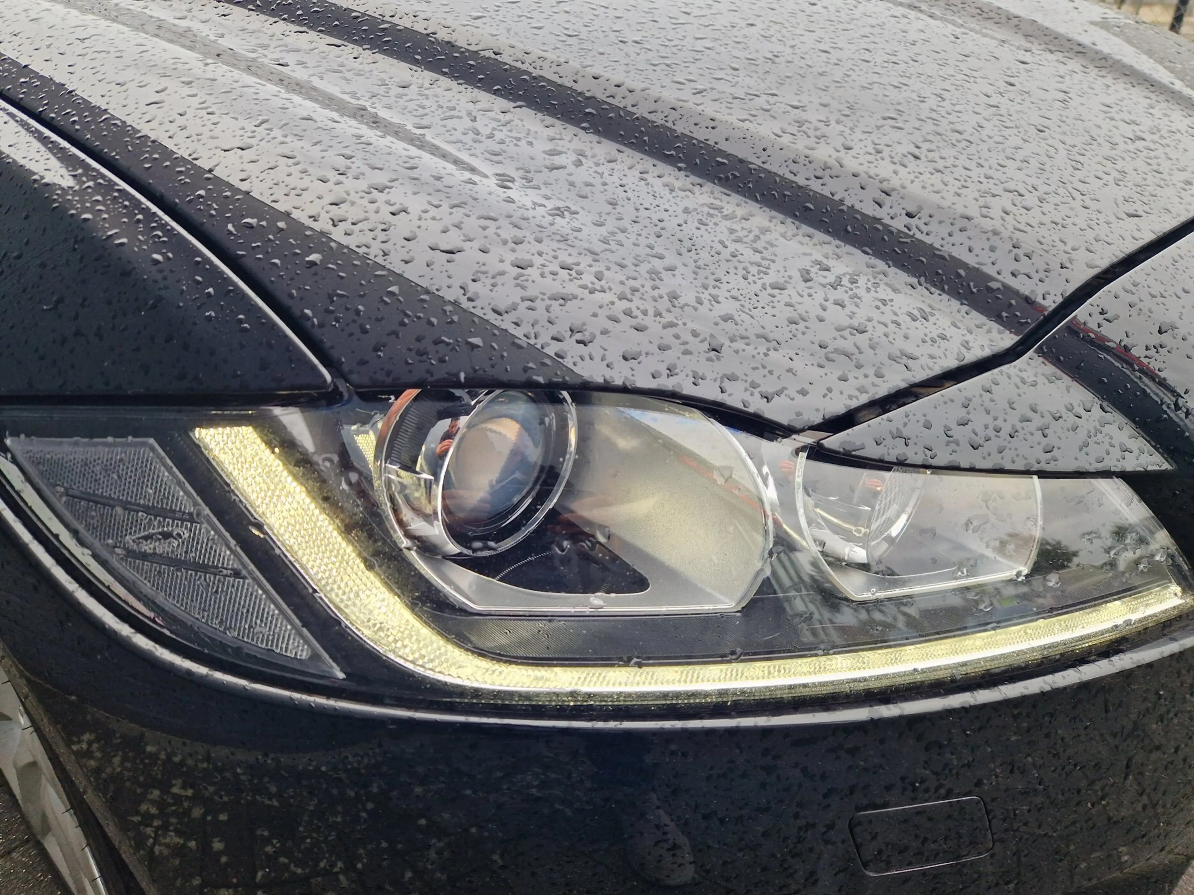 Jaguar XF 2.0d R Sport /Org NL /NAP — photo 10