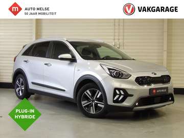 1.6 GDi Hybrid 141pk DCT6 DynamicLine