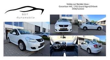 1.6i GL Boite Automatique Airco Sièges Chauffants Jantes Alu Park Assist Attelage 1er Prop Carnet