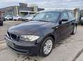 BMW 116 116i 1.6 i 122 cv Noir - thumbnail 1