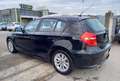 BMW 116 116i 1.6 i 122 cv Noir - thumbnail 3