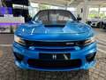 Dodge Charger Scat Pack 6,4 V8 HEMI SRT 392 DAYTONA Albastru - thumbnail 2
