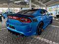 Dodge Charger Scat Pack 6,4 V8 HEMI SRT 392 DAYTONA Azul - thumbnail 3