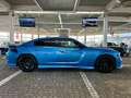 Dodge Charger Scat Pack 6,4 V8 HEMI SRT 392 DAYTONA Azul - thumbnail 6