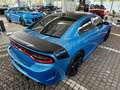 Dodge Charger Scat Pack 6,4 V8 HEMI SRT 392 DAYTONA Azul - thumbnail 14