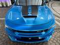 Dodge Charger Scat Pack 6,4 V8 HEMI SRT 392 DAYTONA Bleu - thumbnail 20