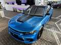 Dodge Charger Scat Pack 6,4 V8 HEMI SRT 392 DAYTONA Albastru - thumbnail 12