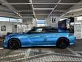 Dodge Charger Scat Pack 6,4 V8 HEMI SRT 392 DAYTONA Bleu - thumbnail 4