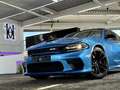 Dodge Charger Scat Pack 6,4 V8 HEMI SRT 392 DAYTONA Azul - thumbnail 16