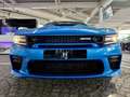 Dodge Charger Scat Pack 6,4 V8 HEMI SRT 392 DAYTONA Niebieski - thumbnail 9