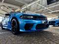 Dodge Charger Scat Pack 6,4 V8 HEMI SRT 392 DAYTONA Bleu - thumbnail 37