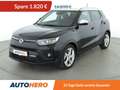 SsangYong Tivoli 1.5 T-GDI Comfort 4x2*NAVI*TEMPO*PDC*SHZ*KLIMA* Schwarz - thumbnail 1