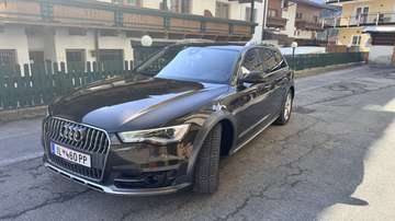 quattro 3.0 TDI S tronic DPF