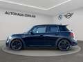 MINI Cooper S 5-Türer Automatik JCW-AERO-KIT Head-Up Schwarz - thumbnail 4